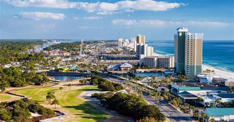 st louis to panama city beach flights|Cheap Flights from St. Louis to Panama City from $450 .